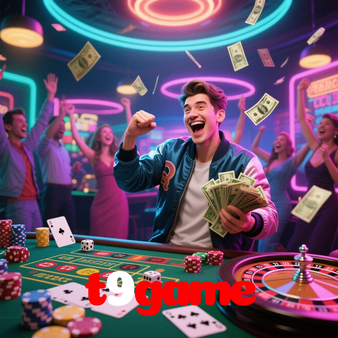  slots