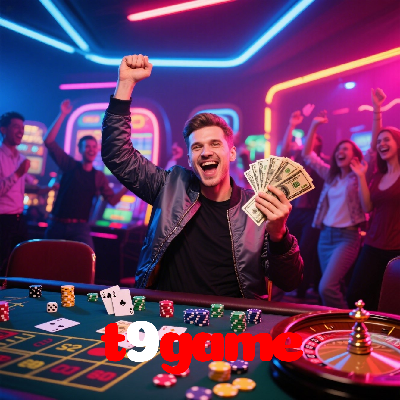 t9game:Ganhe prêmios reais no cassino online mais emocionante do Brasil!
