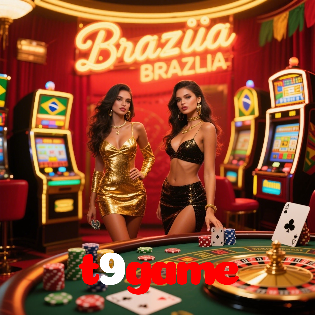 t9game:O Cassino Online Mais Divertido e Seguro Está Esperando Por Você!