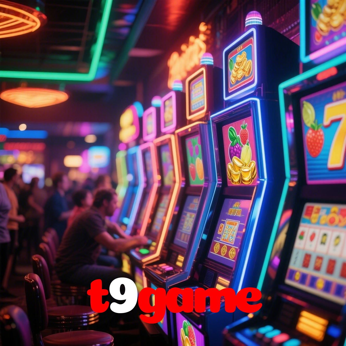 t9game:Jogadores Brasileiros Conquistando Grandes Prêmios no Melhor Cassino Online!