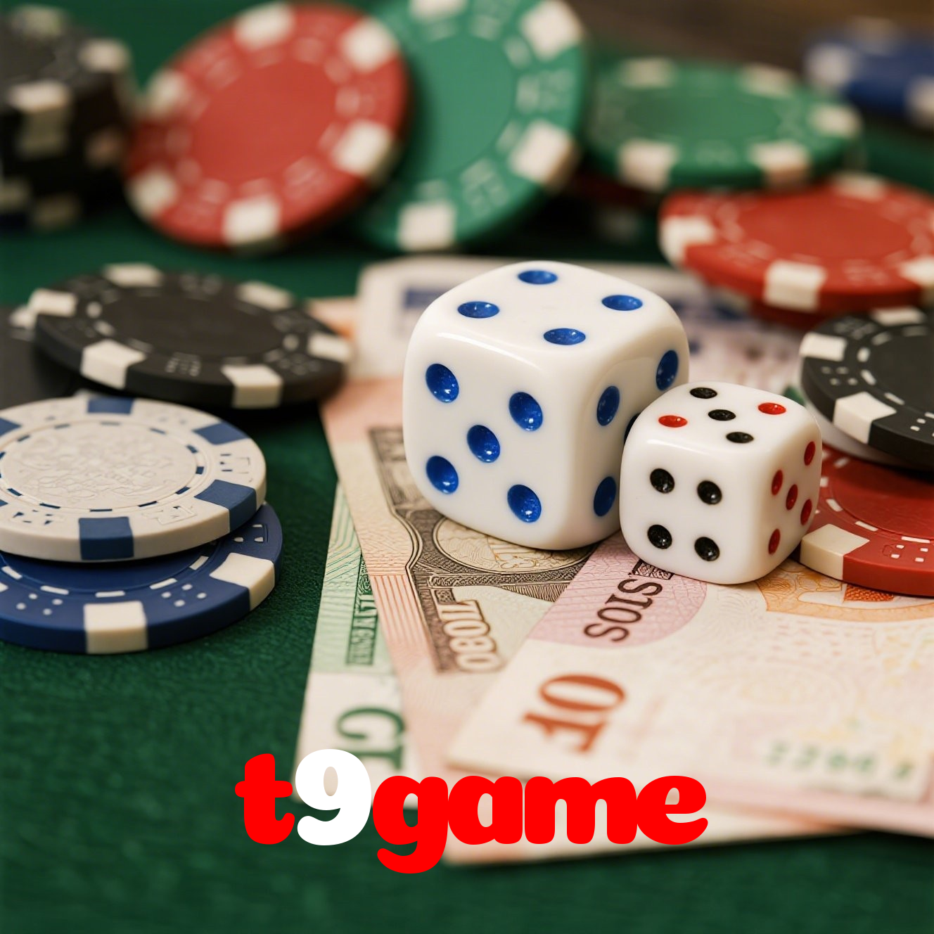 Explorando o Mundo dos Jogos de Mesa
