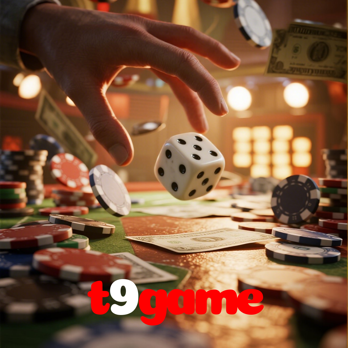 t9game:A sorte te espera no cassino online mais confiável do Brasil!