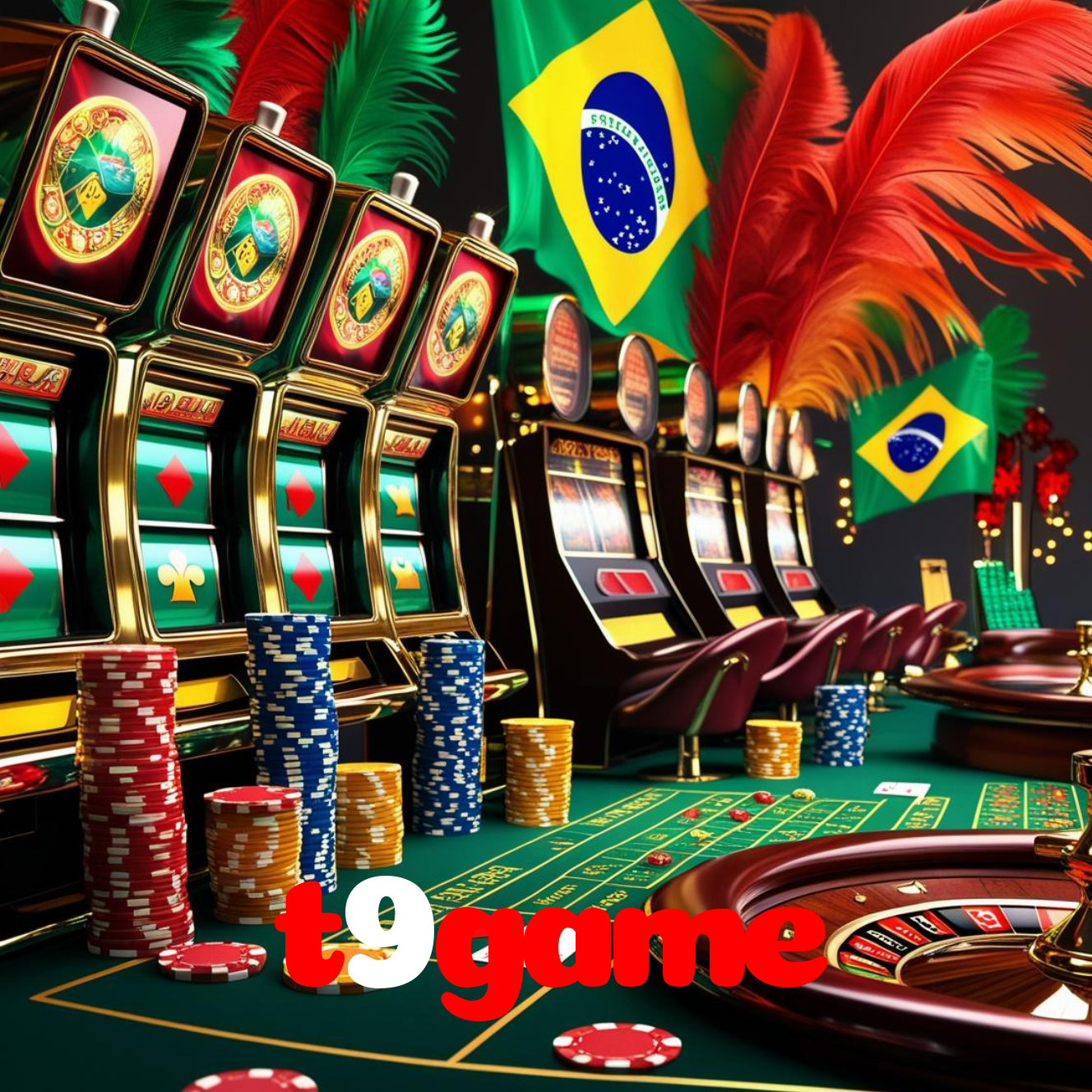  slots