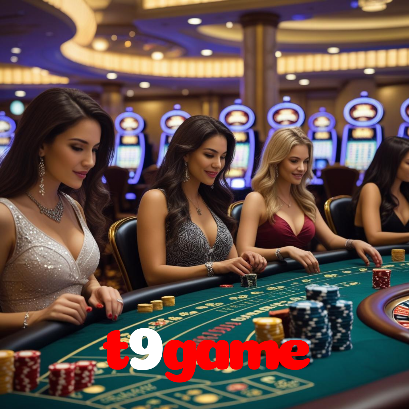 t9game:Jogue no cassino online mais confiável e tenha a chance de ganhar muito!