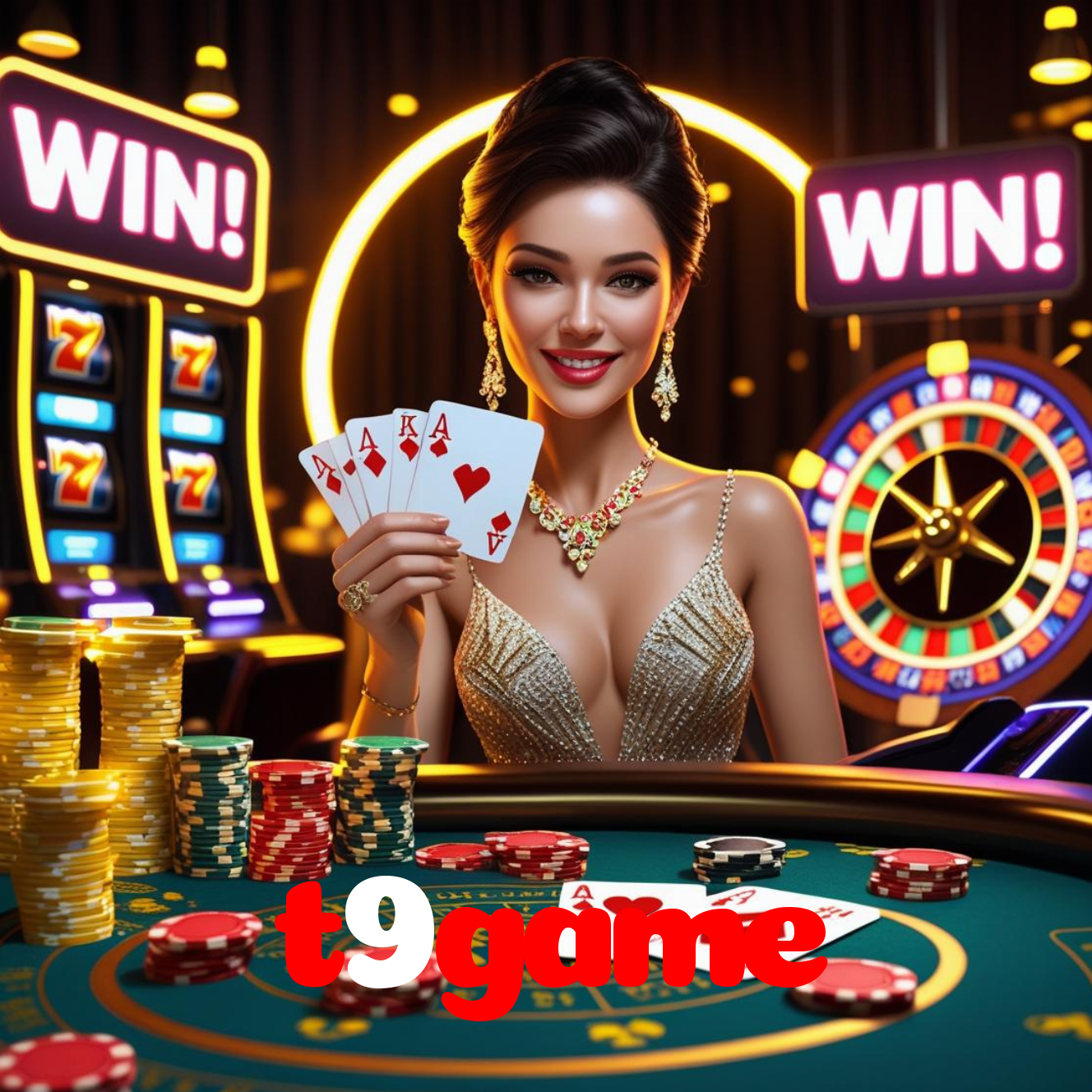 t9game:Seu Lugar para a Diversão e Ganhos Incríveis no Cassino Online Brasileiro!