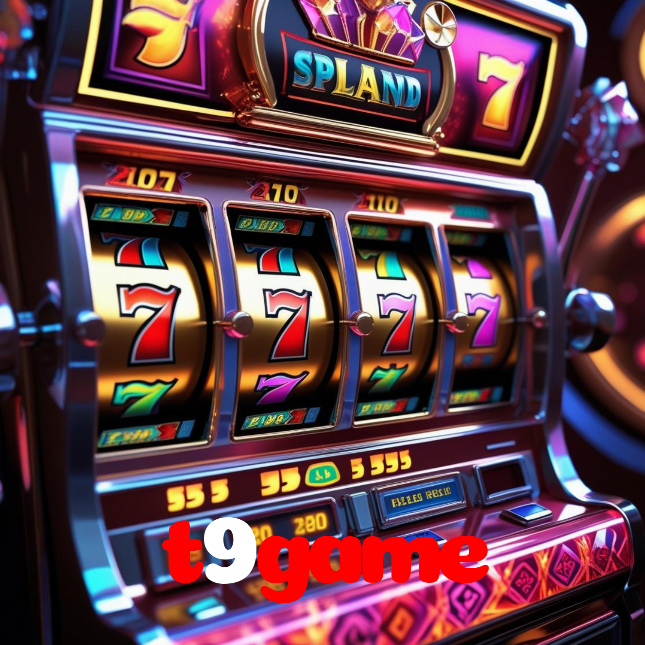 t9game:O cassino online mais seguro para você jogar sem preocupações!