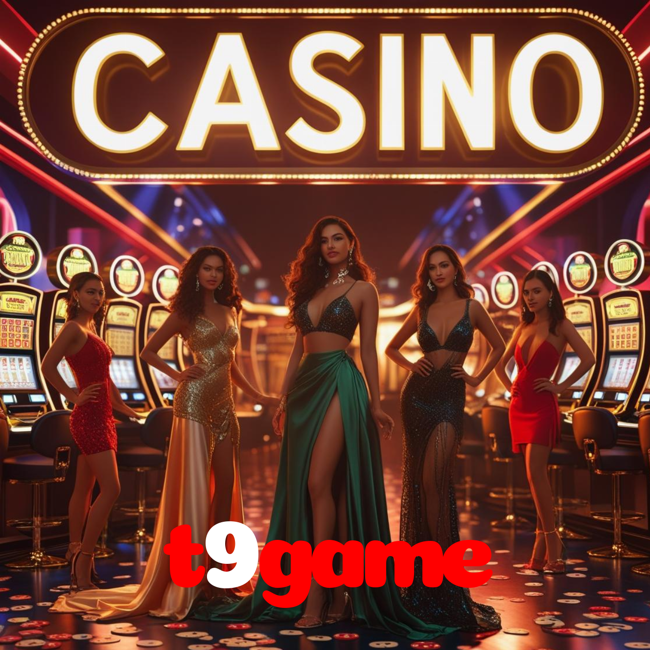 t9game:Diversão e Grandes Prêmios Esperam Por Você no Melhor Cassino Online!