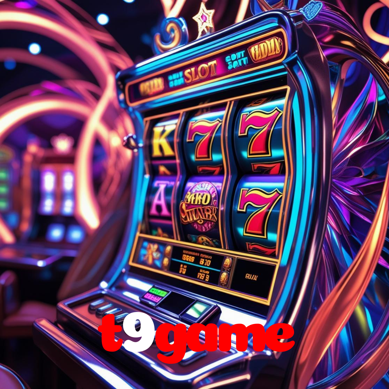  slots