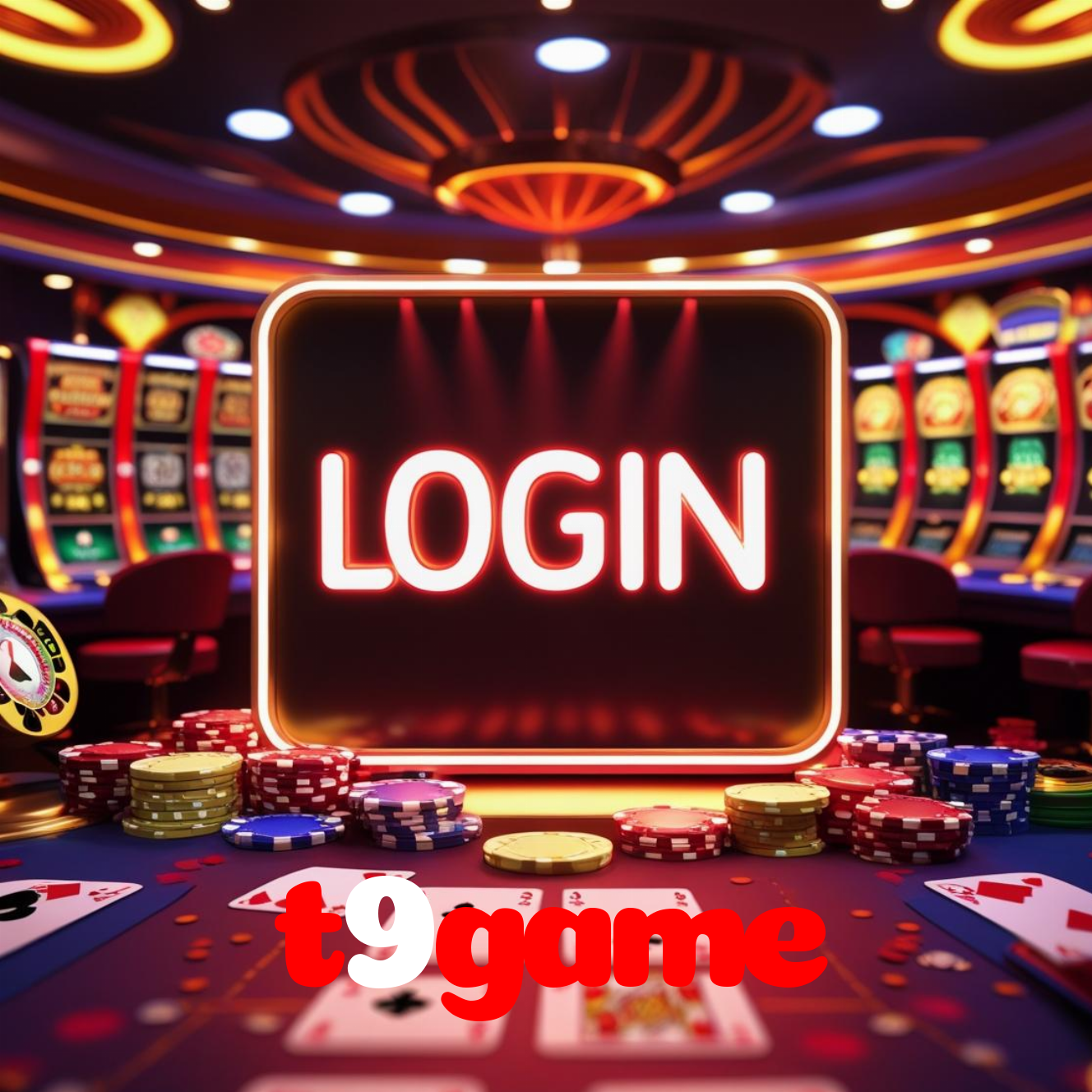  login