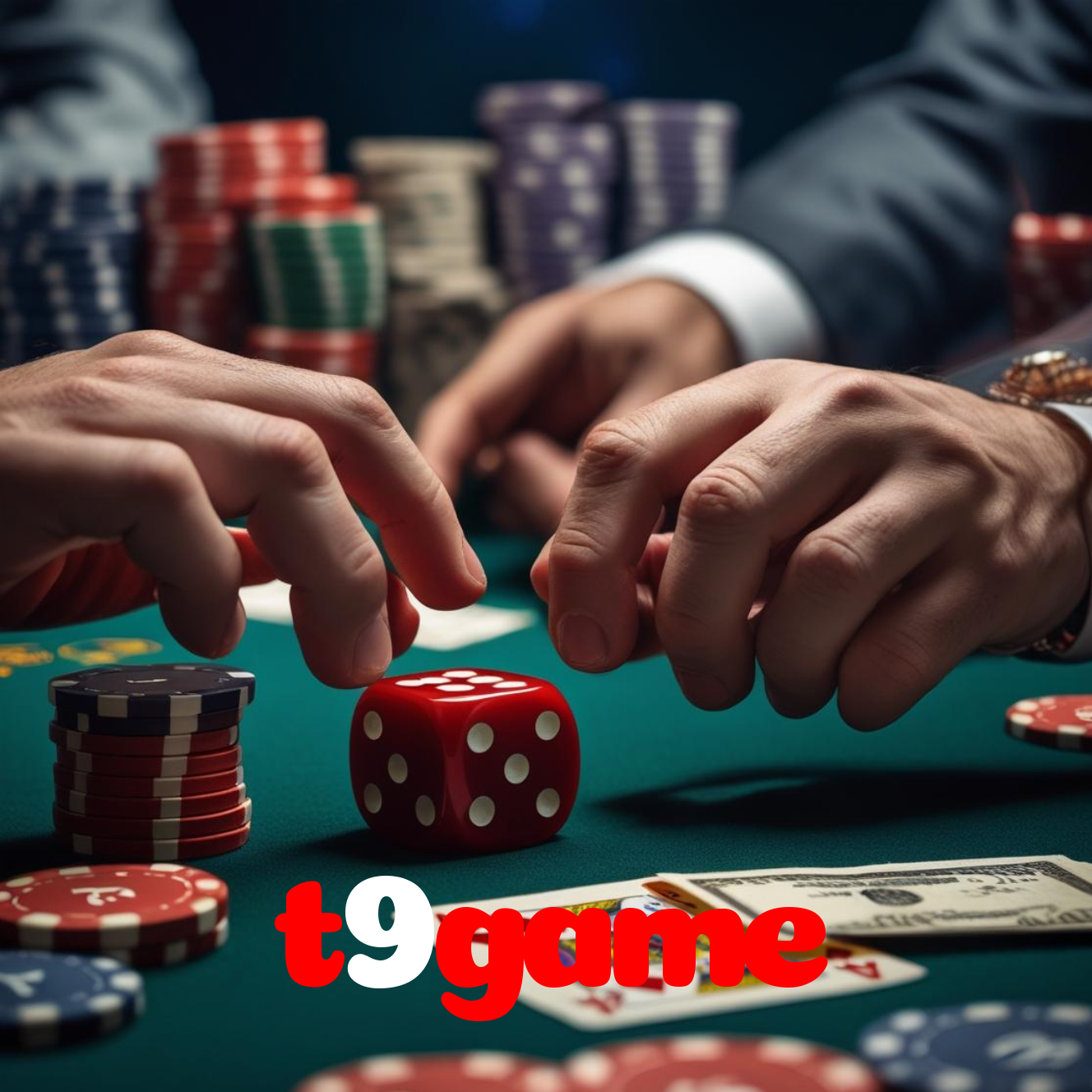 t9game:O melhor cassino online para brasileiros que querem diversão e confiança!