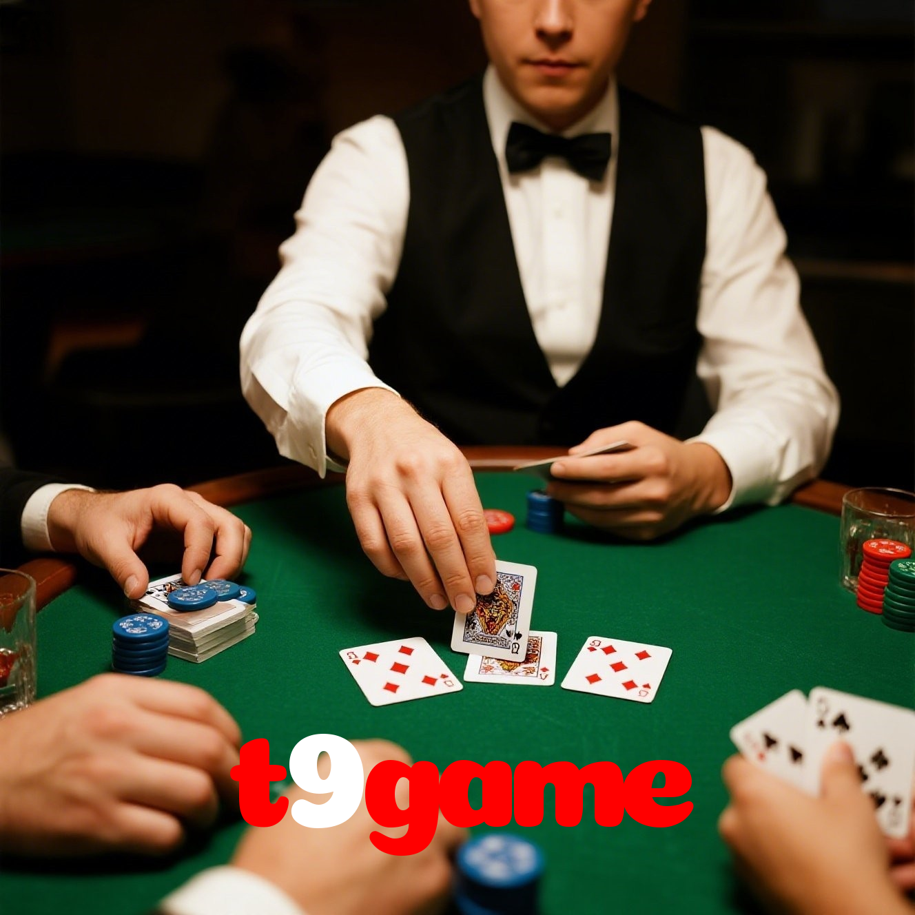 t9game:Jogue e ganhe com confiança no cassino online mais seguro do Brasil!
