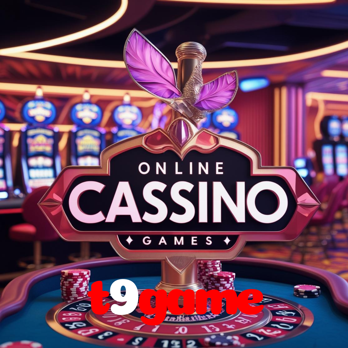 t9game:O cassino mais confiável oferece grandes chances para você vencer!