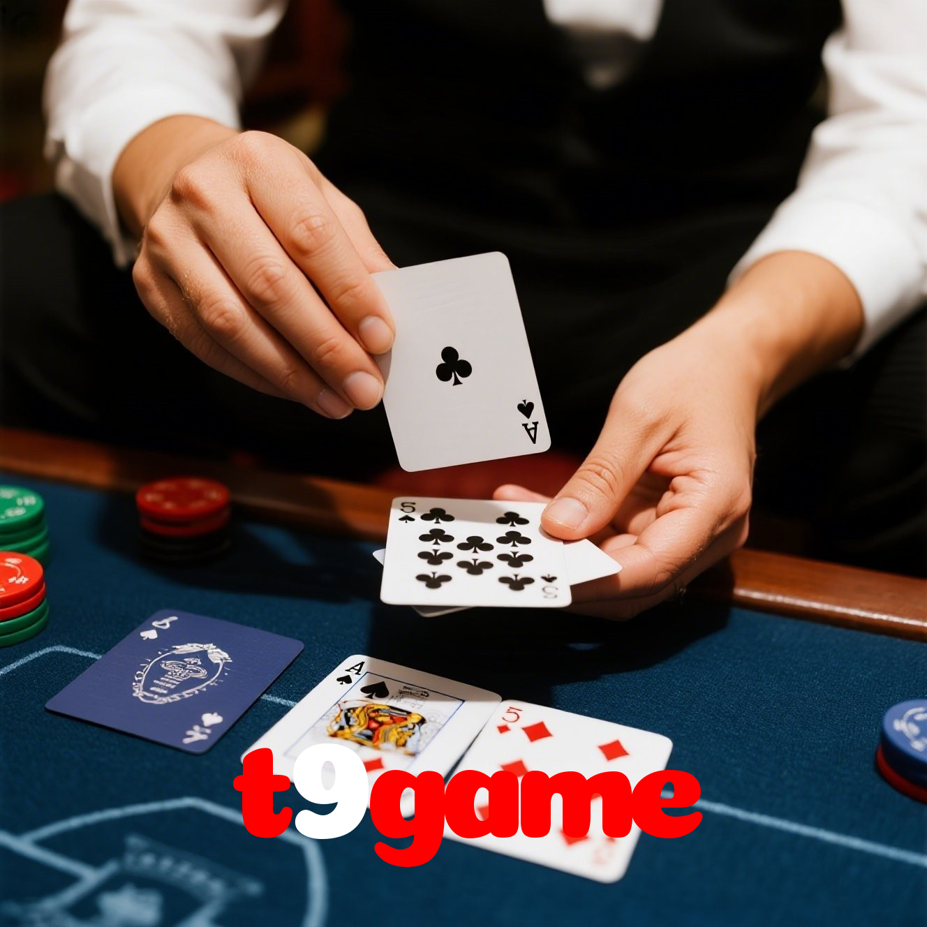 t9game:No cassino online mais confiável, sua sorte nunca falha!