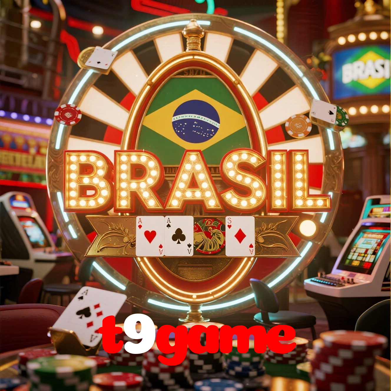t9game:A melhor experiência de cassino online no Brasil te aguarda!