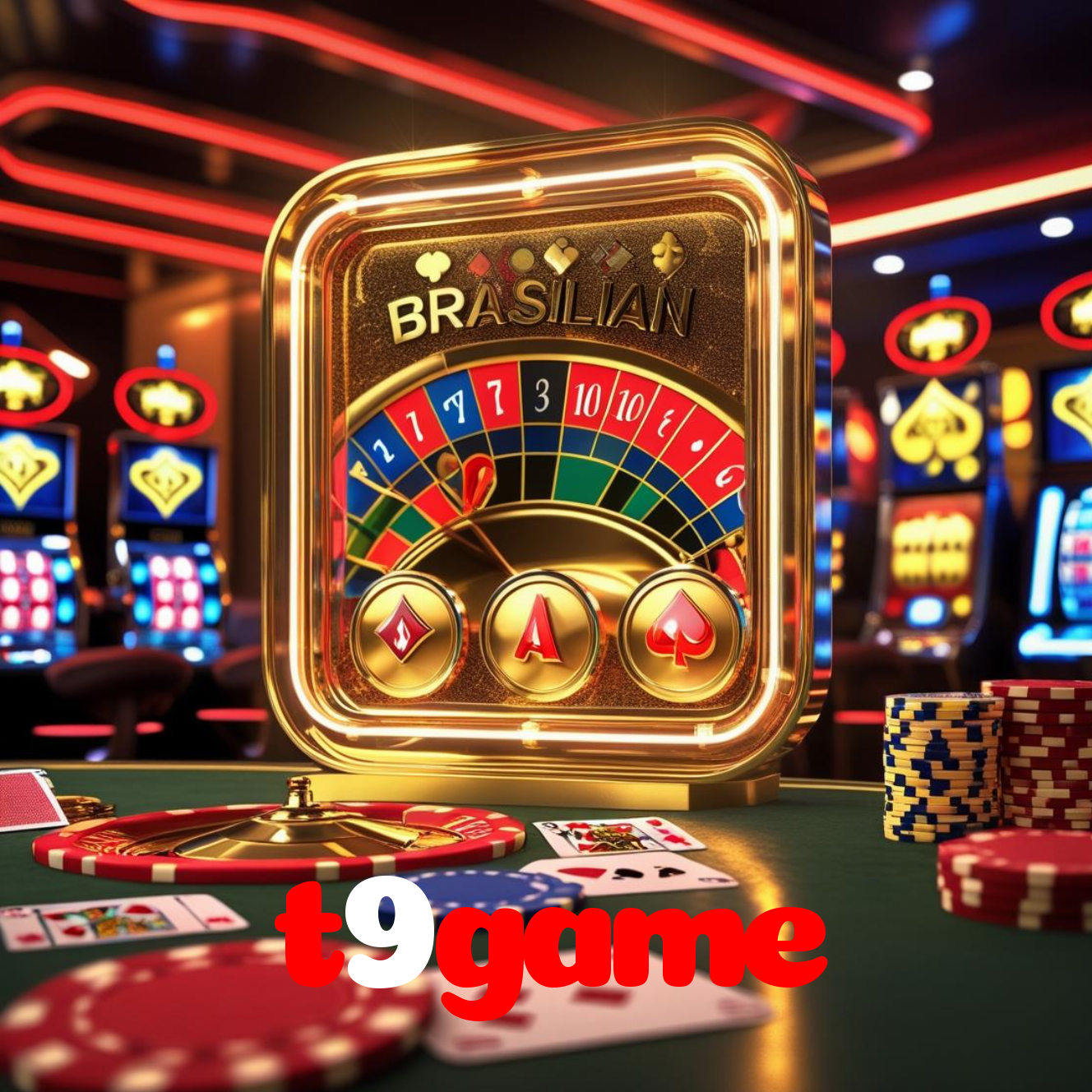 t9game:Seu lugar de diversão e confiança: cassino online!
