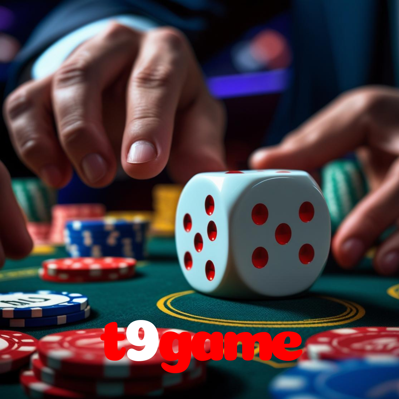 t9game:Venha para o cassino online mais premiado e ganhe muito!