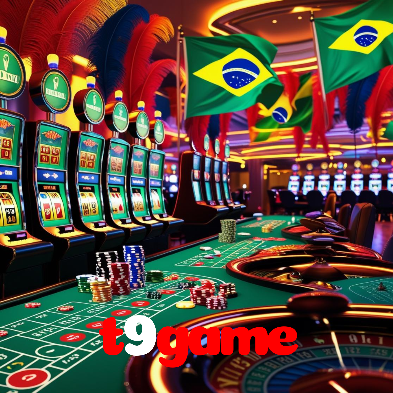 t9game:O cassino online onde suas vitórias são garantidas está ao seu alcance!