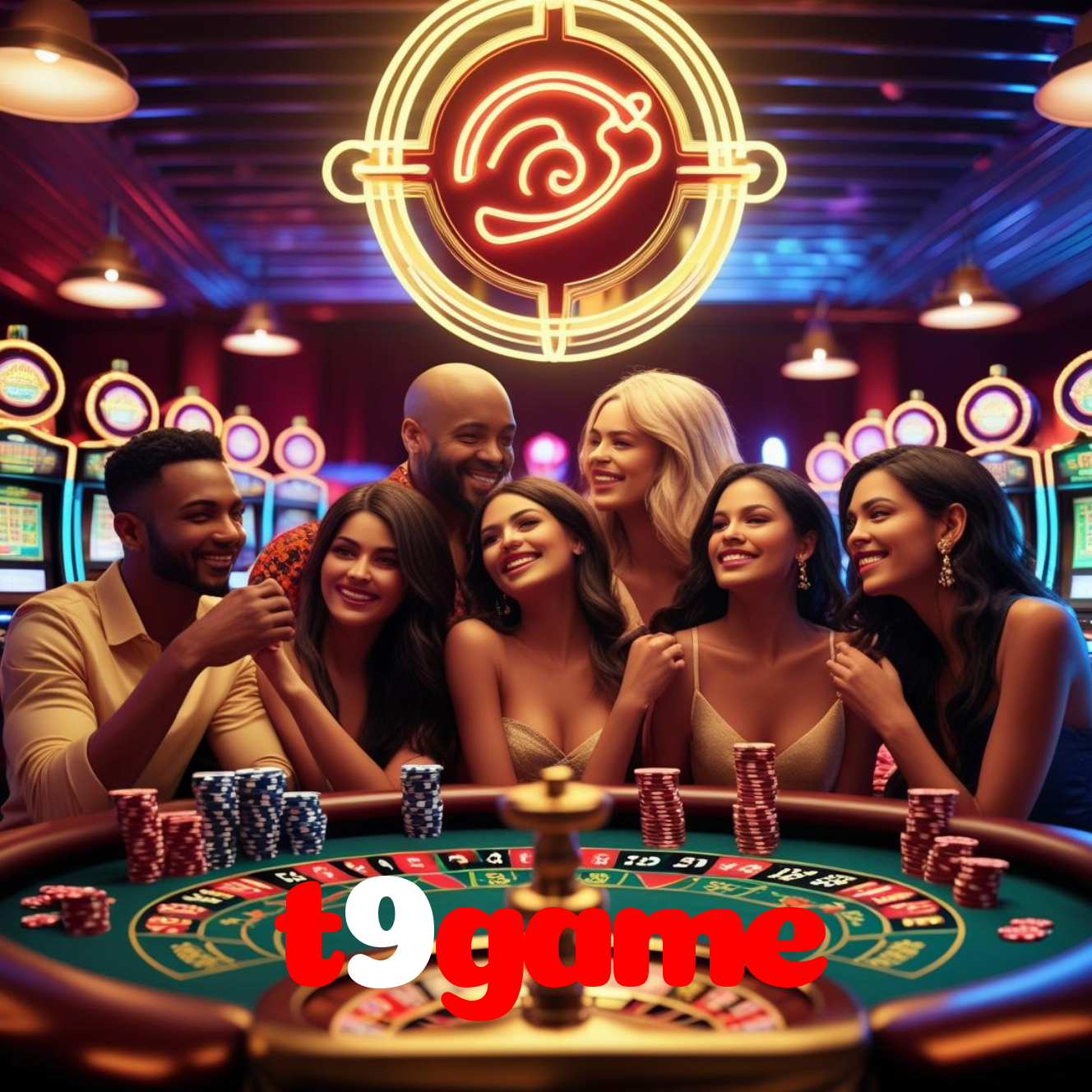 t9game:O melhor cassino online para quem busca grandes vitórias e diversão!
