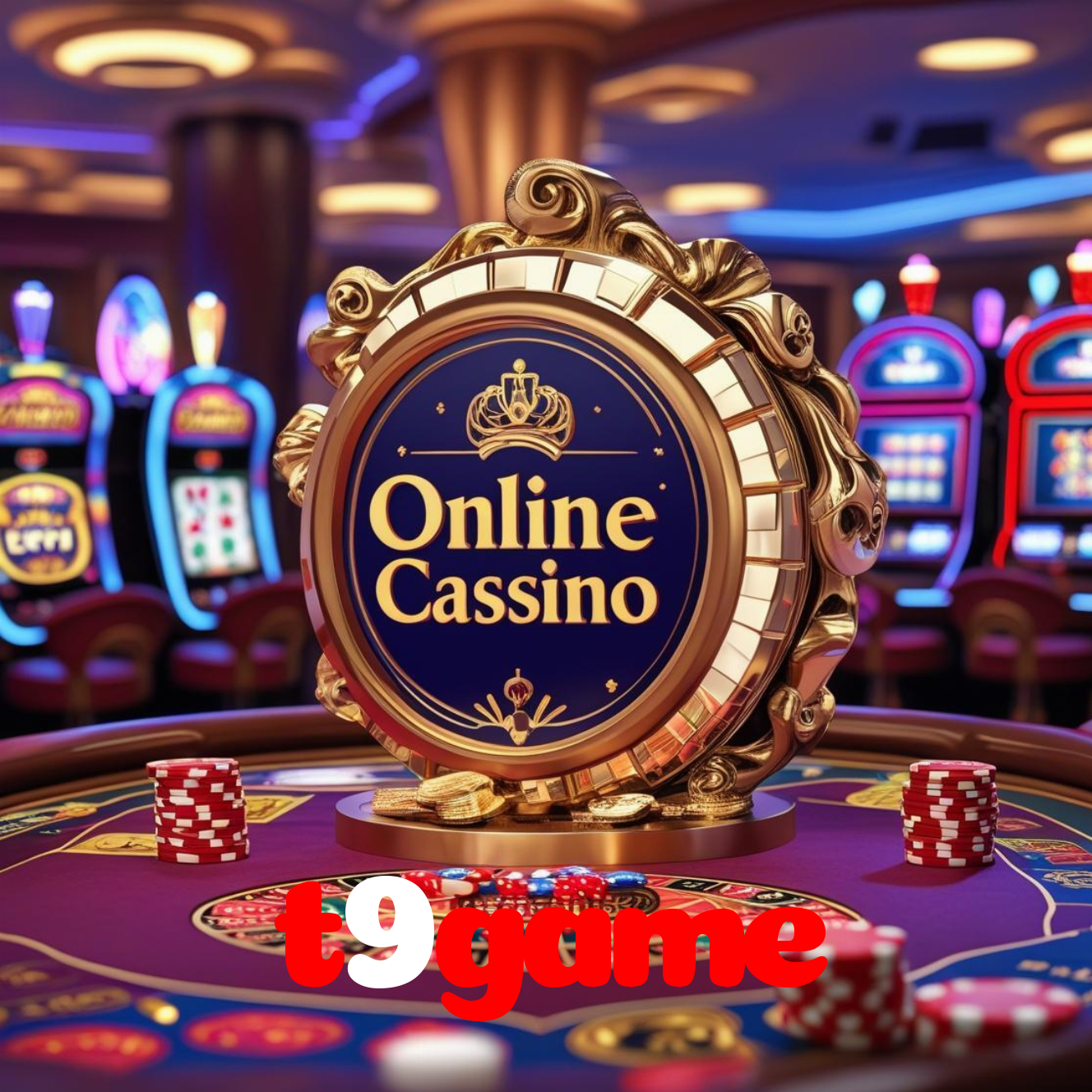 t9game:A plataforma de cassino online mais confiável do Brasil!