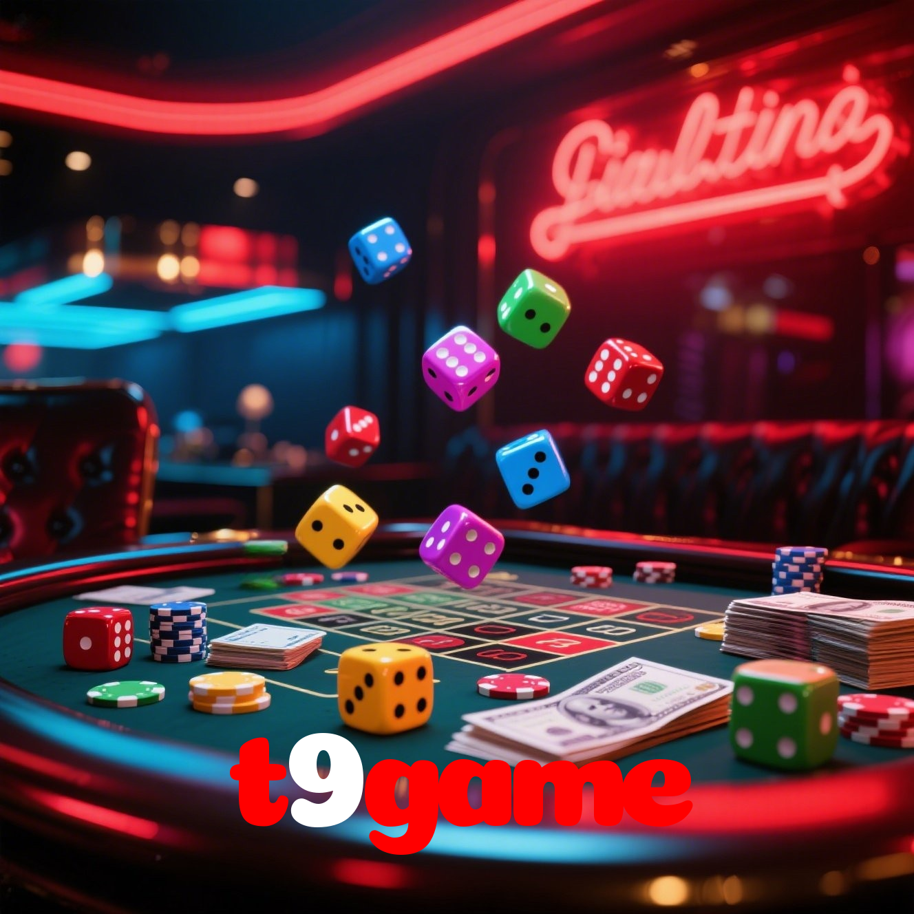  slots