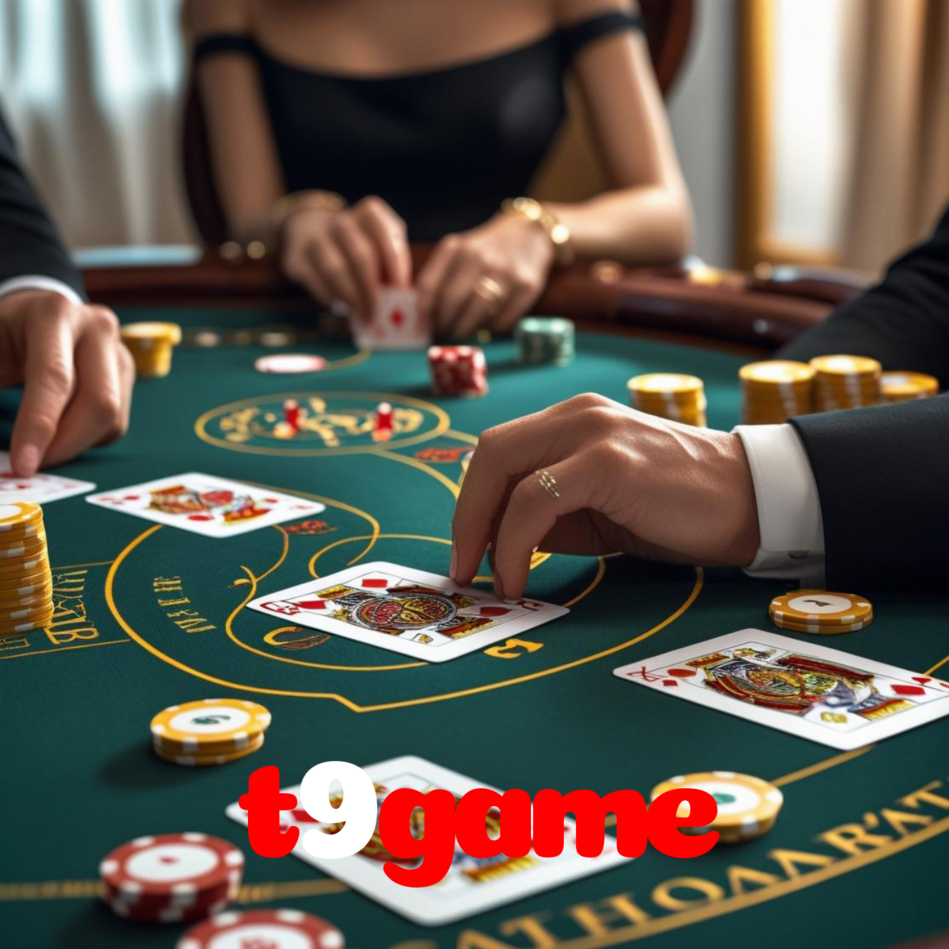 t9game:O melhor cassino online do Brasil está esperando por você, entre e ganhe!