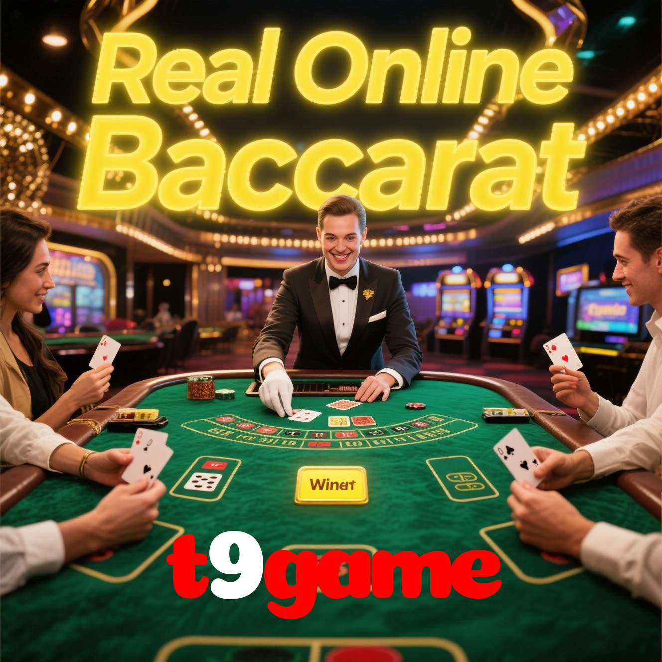 t9game:Jogue e ganhe com confiança no cassino online mais seguro!