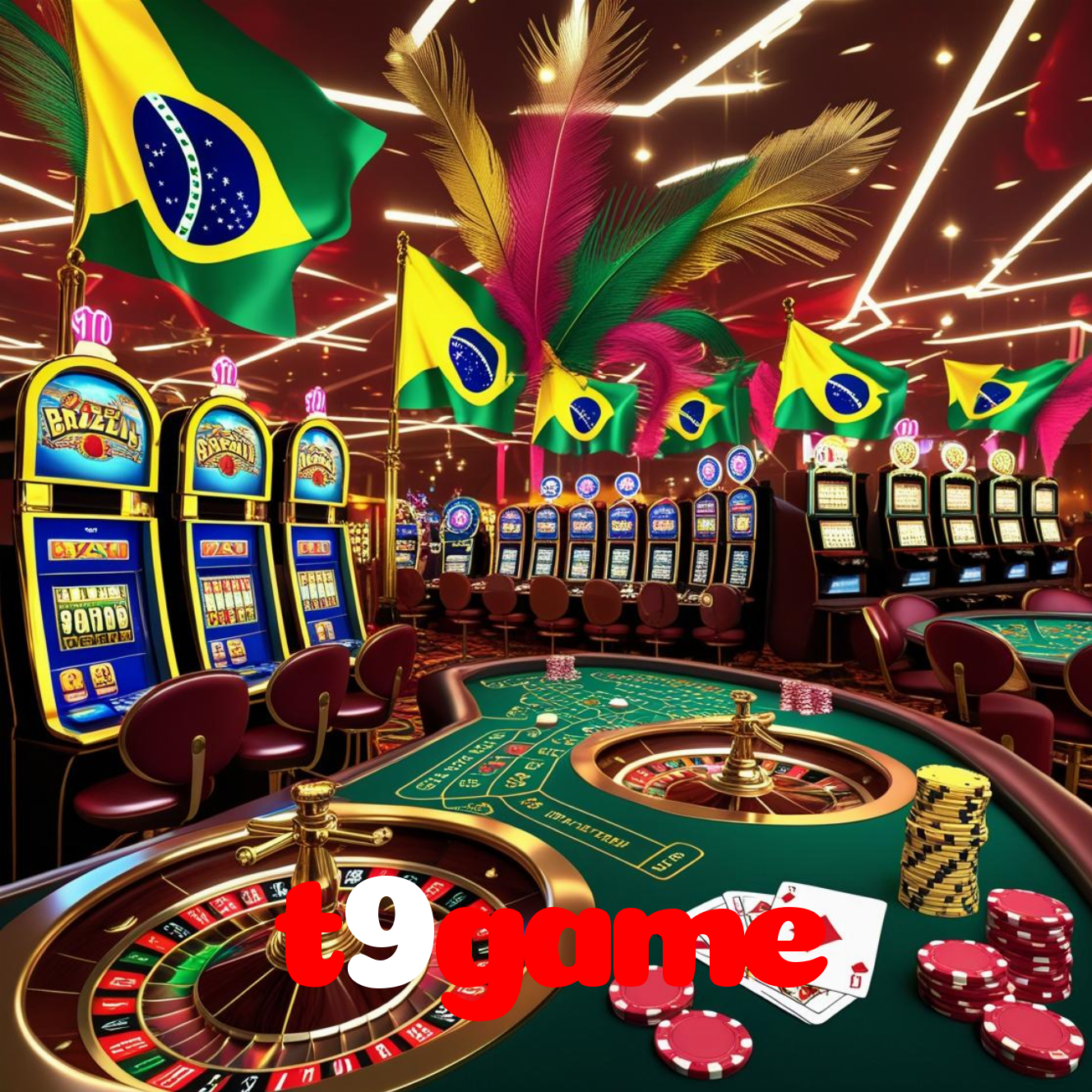  cassino