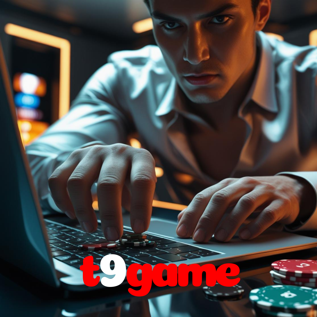 t9game:No cassino online mais seguro, os prêmios são só para você!