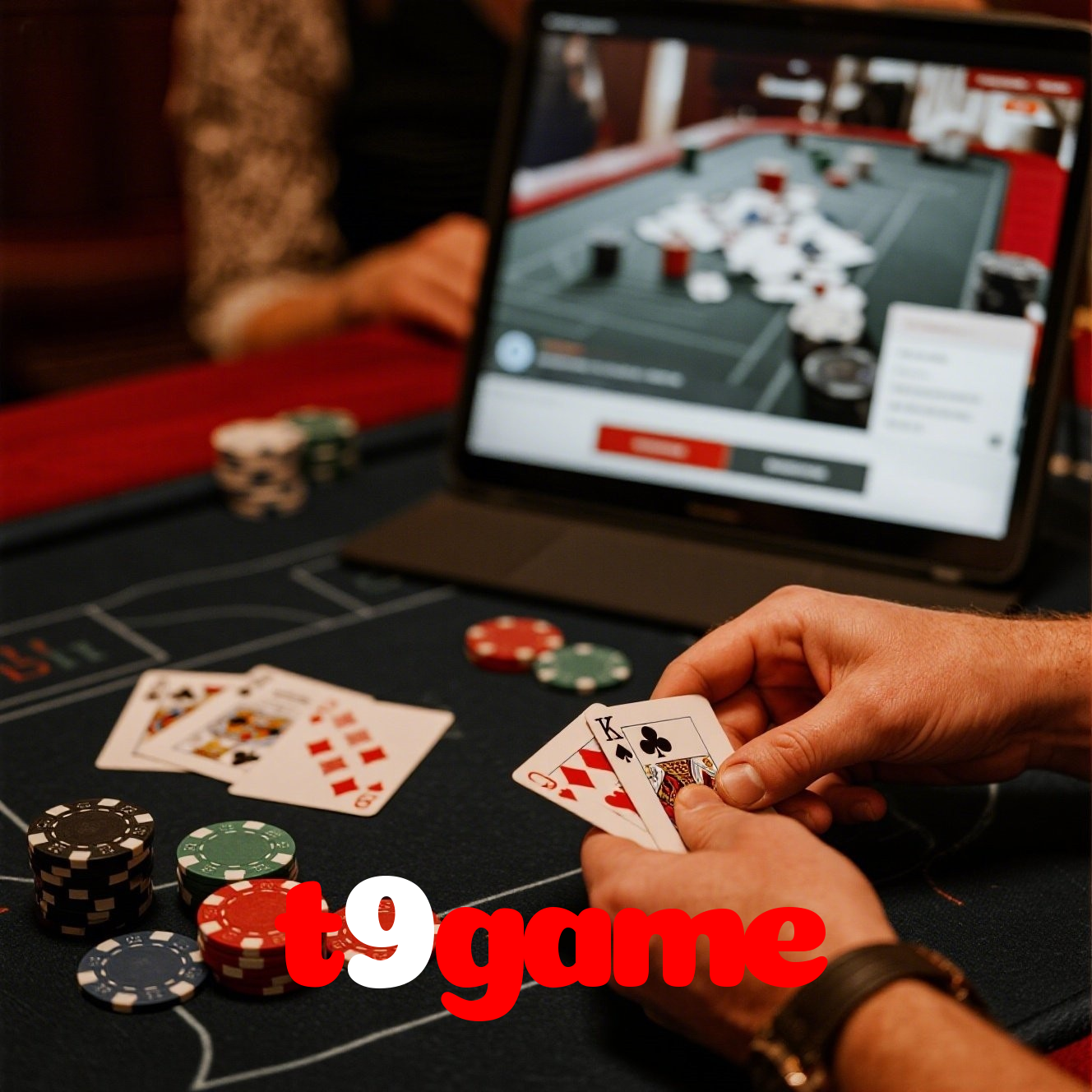 t9game:O cassino online mais confiável para você ter grandes vitórias!