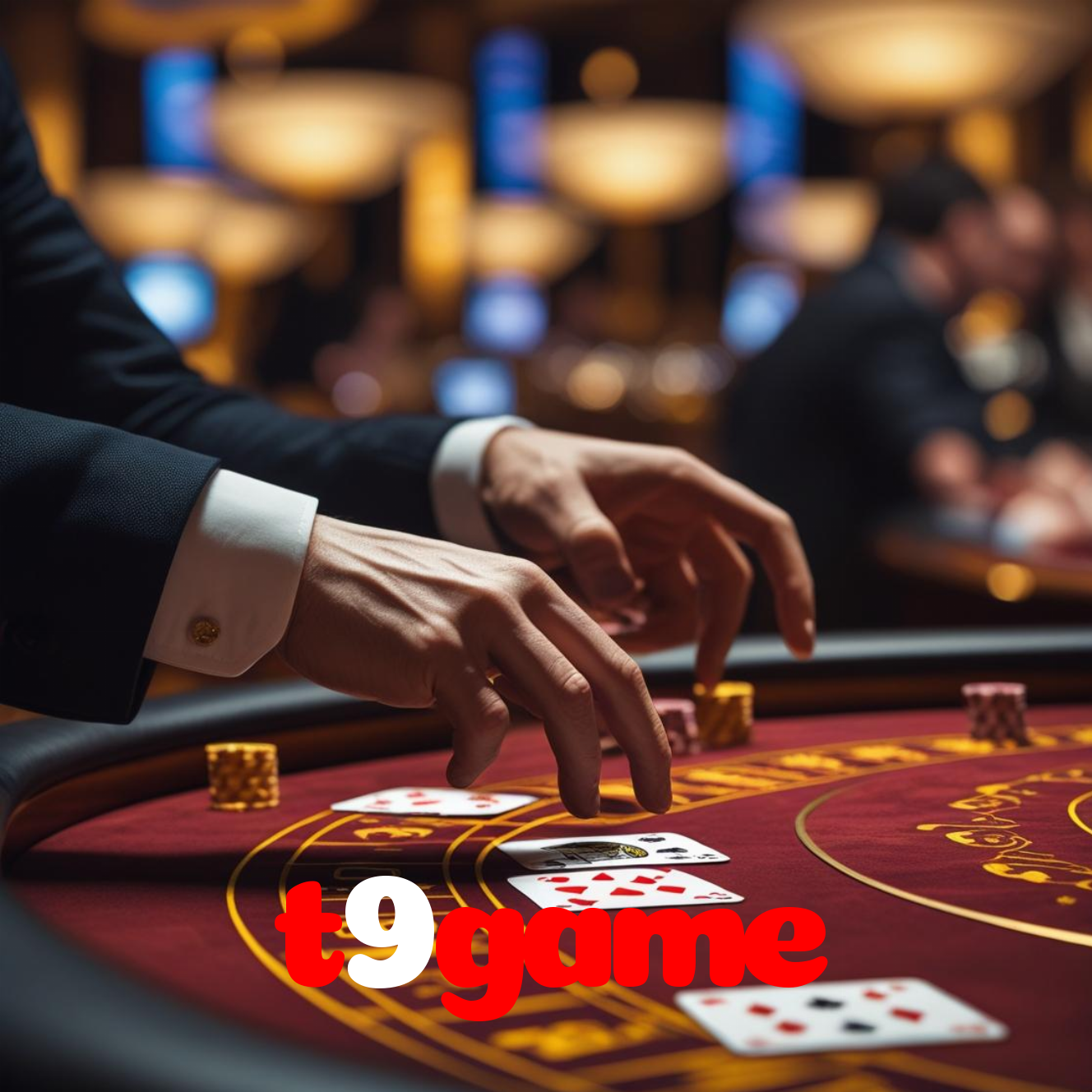 t9game:O cassino online mais confiável te oferece grandes oportunidades de vitória!