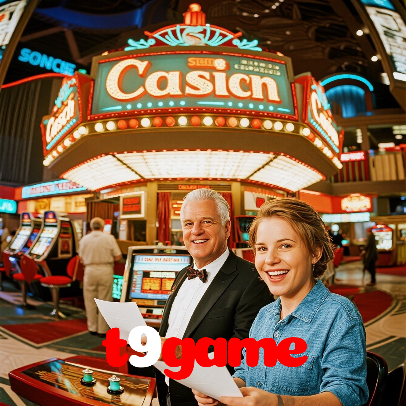t9game:Participe agora do cassino online mais seguro e ganhe prêmios imperdíveis!