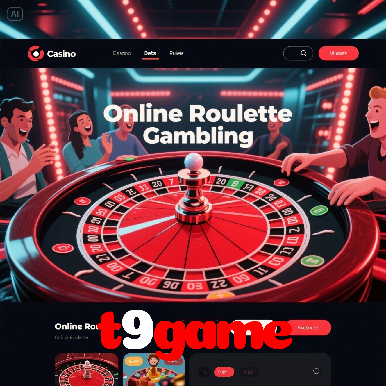 t9game:Jogue e vença no cassino online mais seguro e confiável do Brasil!