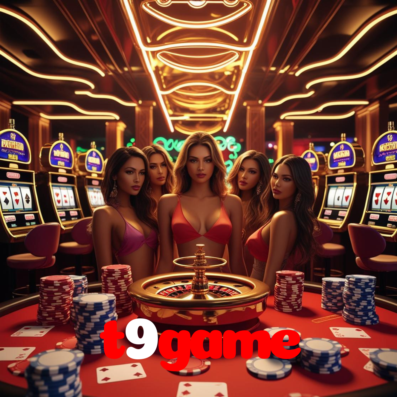 t9game:Seu sucesso está a um clique no cassino online mais seguro!