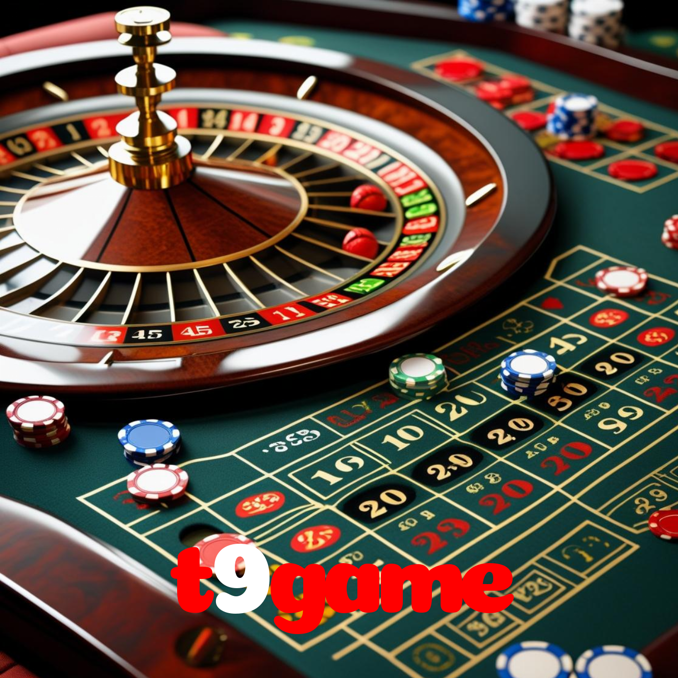 t9game:A Emoção de Las Vegas Está ao Seu Alcance no Cassino Online Brasileiro!