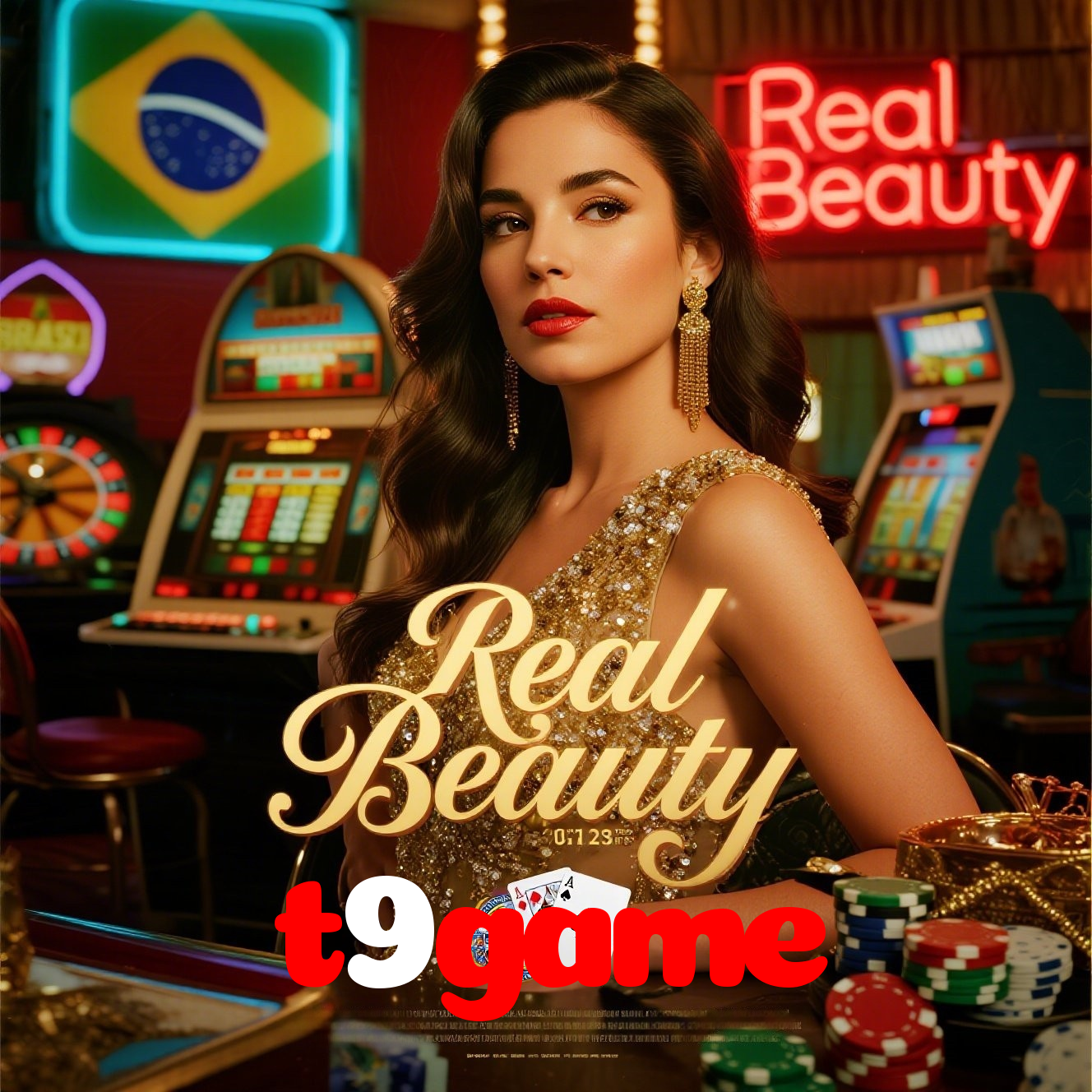 t9game:Venha viver a emoção do cassino online e conquiste prêmios incríveis!