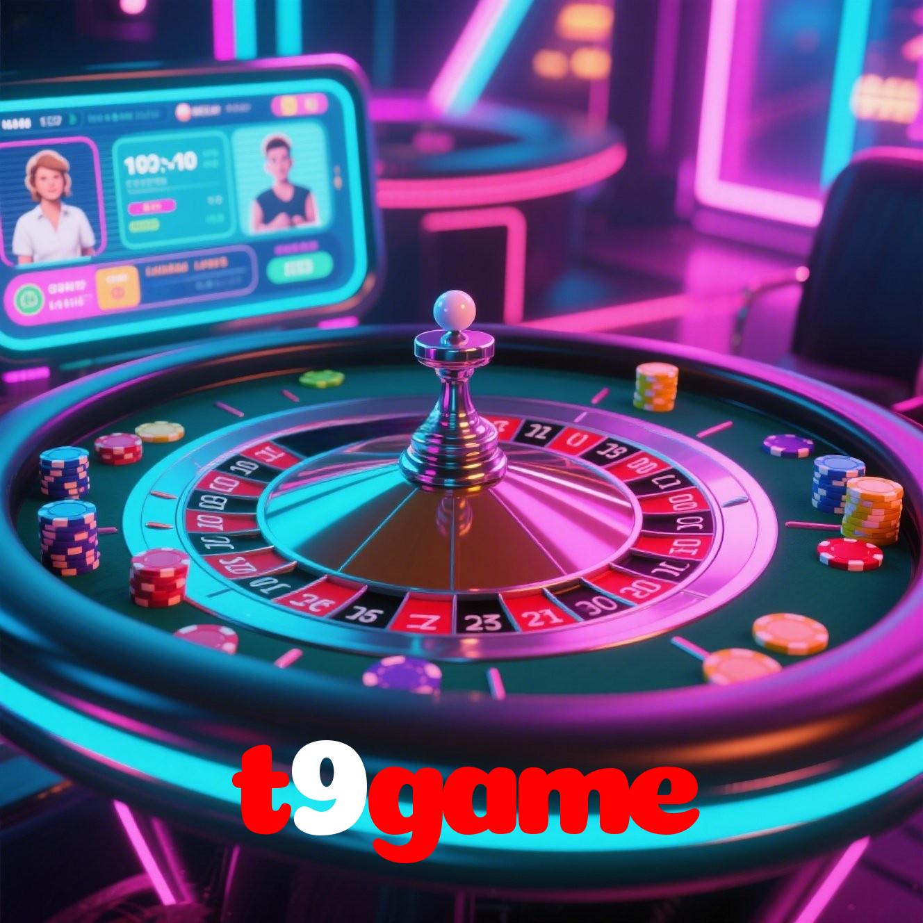 t9game:Onde sua sorte brilha: cassino online mais seguro!