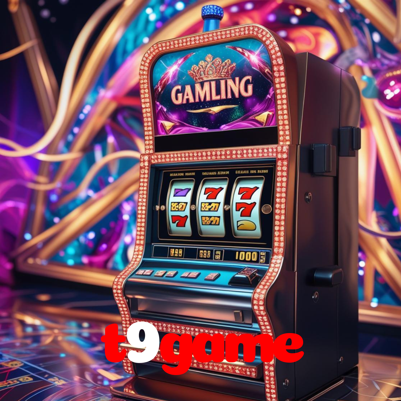 t9game:O cassino online mais confiável te espera para grandes prêmios!