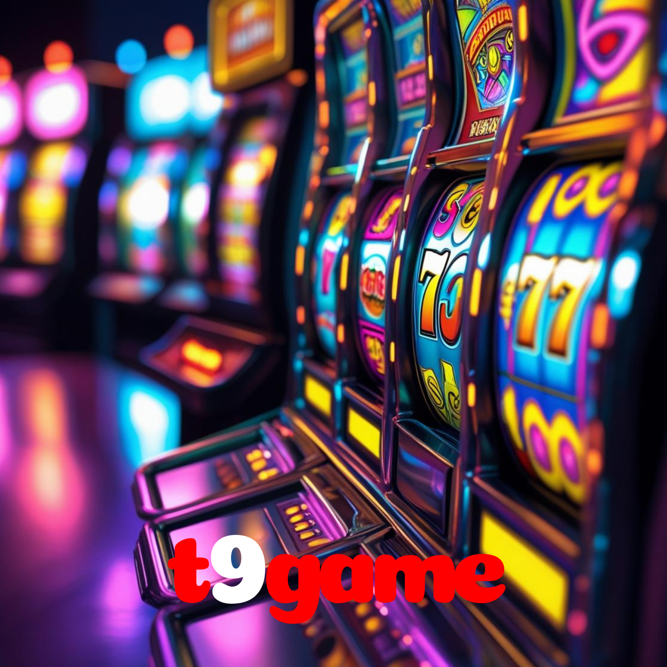  slots