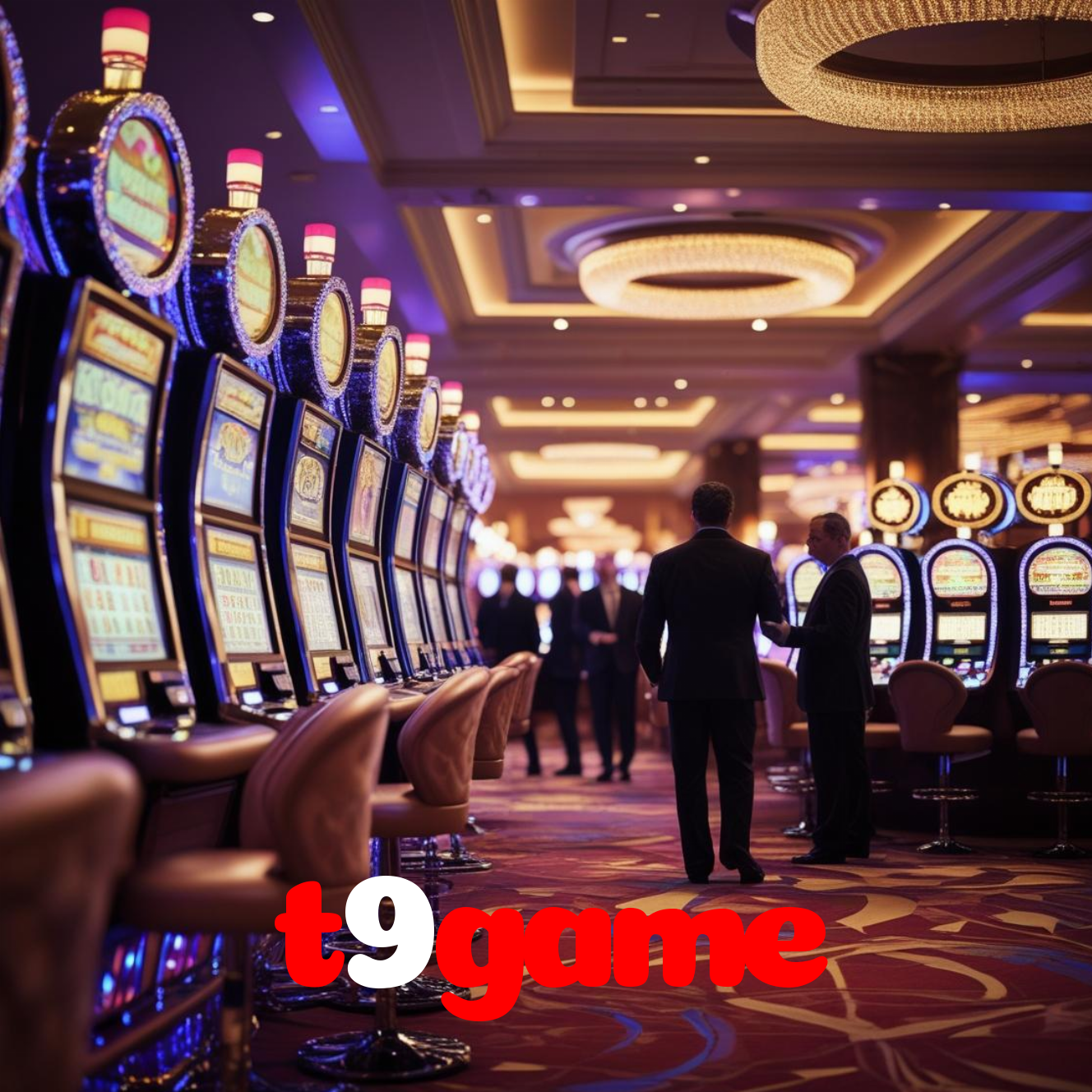  slots