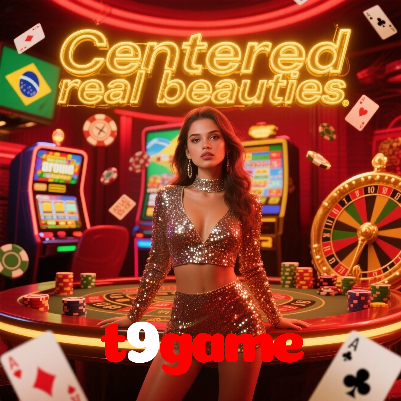 t9game:Sua sorte está no cassino mais confiável do Brasil!