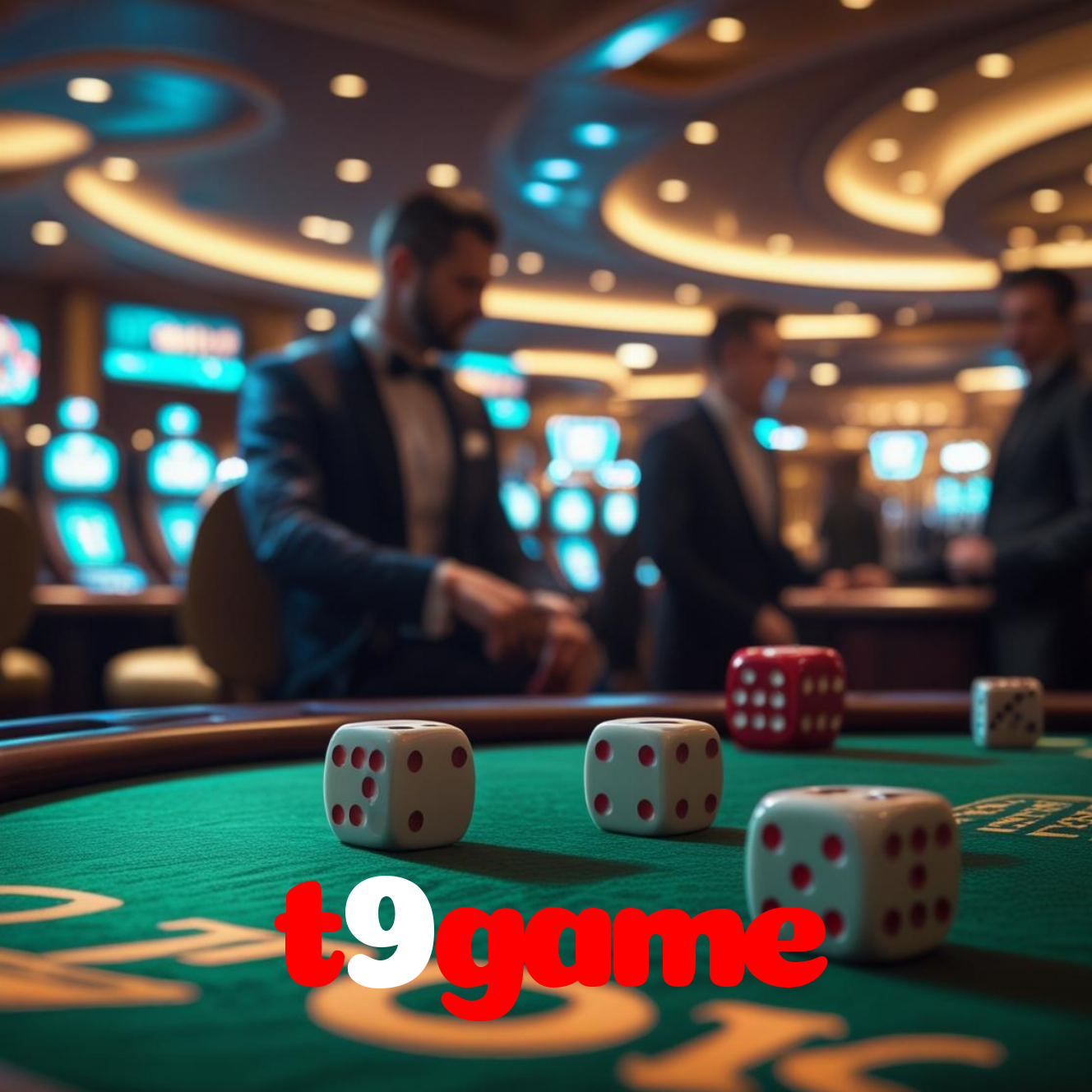 t9game:Sua diversão começa no melhor cassino online do Brasil!