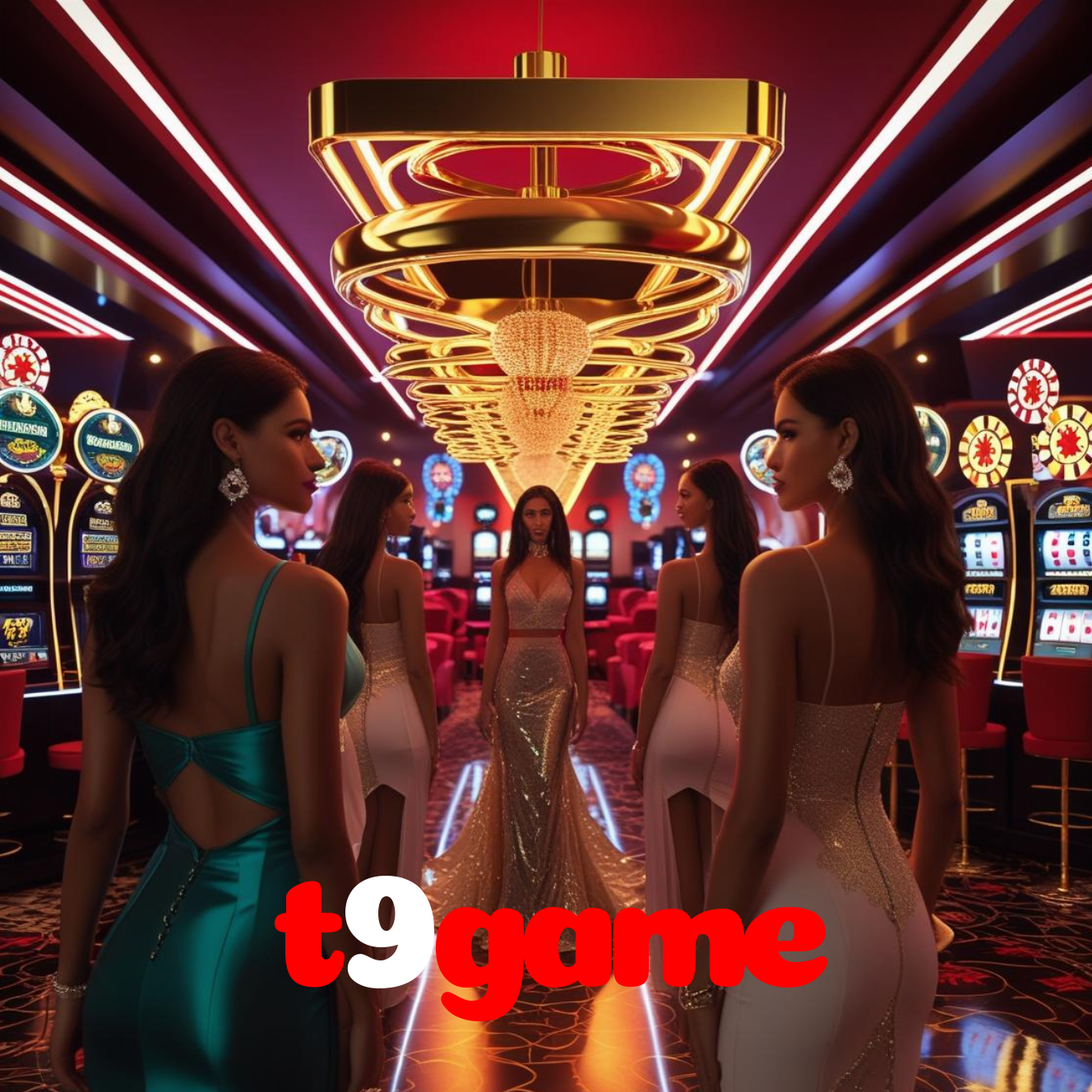 t9game:Entre no Melhor Cassino Online e Ganhe Grande no Brasil!