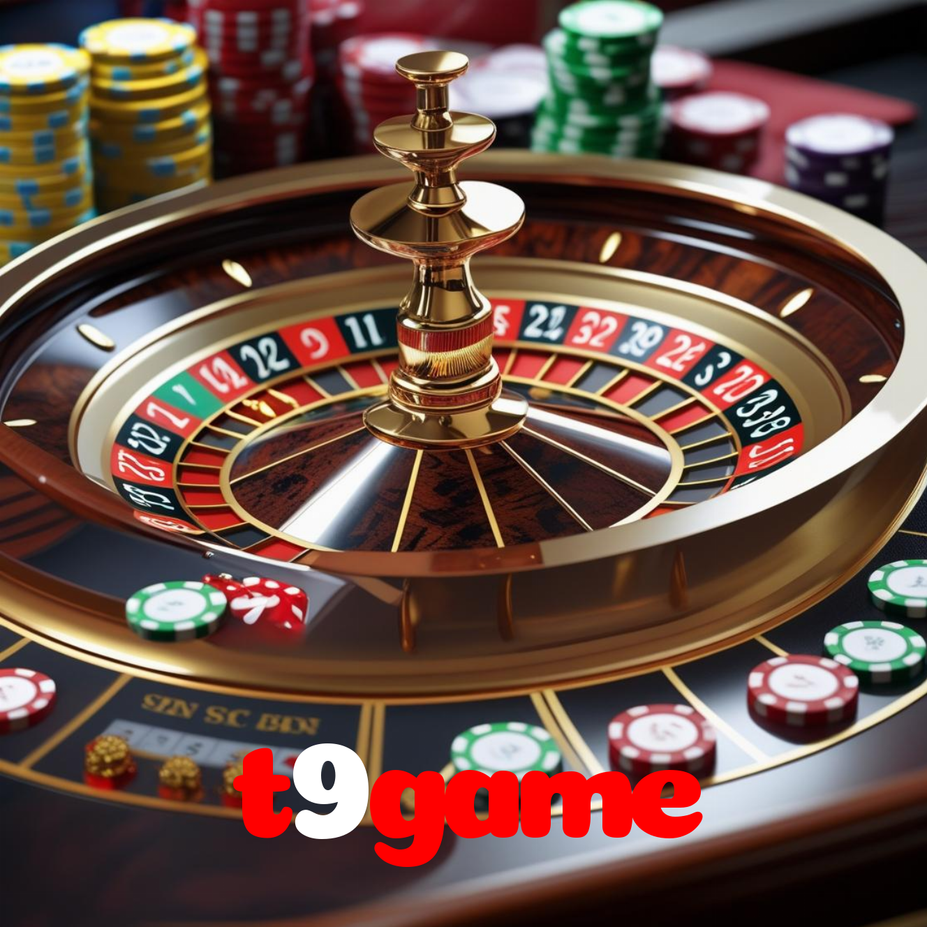 t9game:O Melhor Cassino Online do Brasil Está Esperando Por Você!