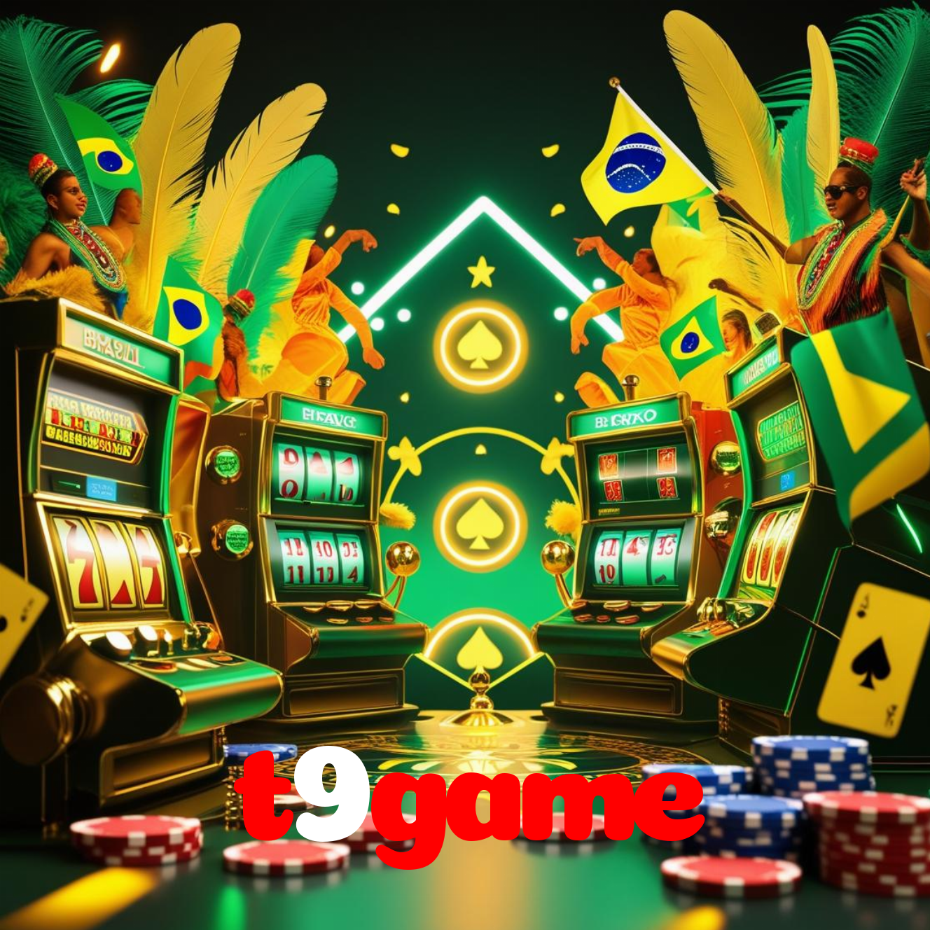  slots
