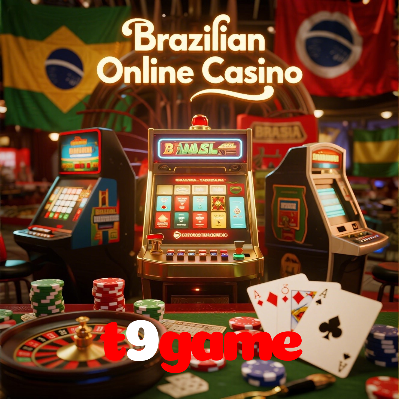 t9game:A sorte sorri para quem escolhe o cassino mais seguro!