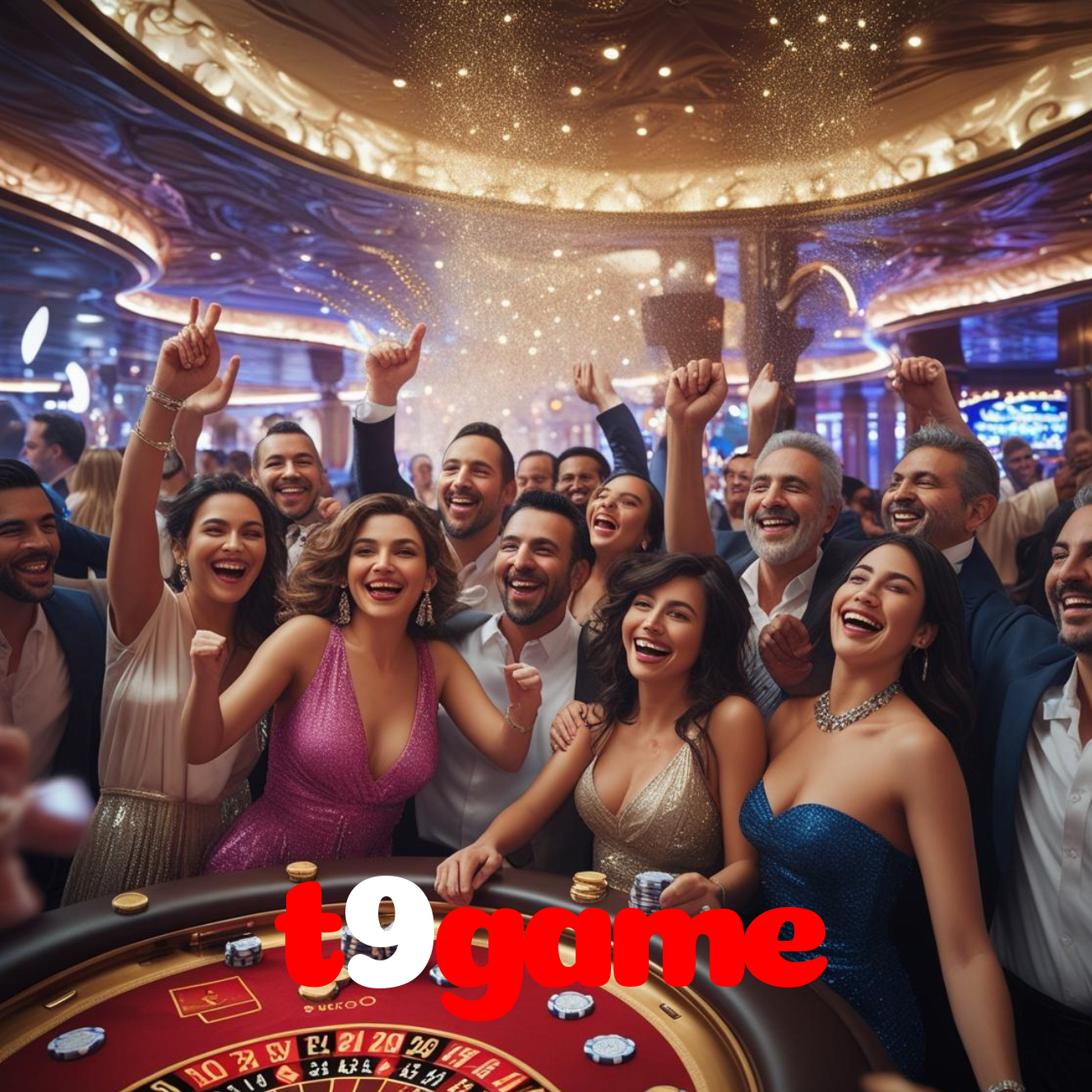 t9game:Venha Se Divertir e Ganhar no Melhor Cassino Online do Brasil!