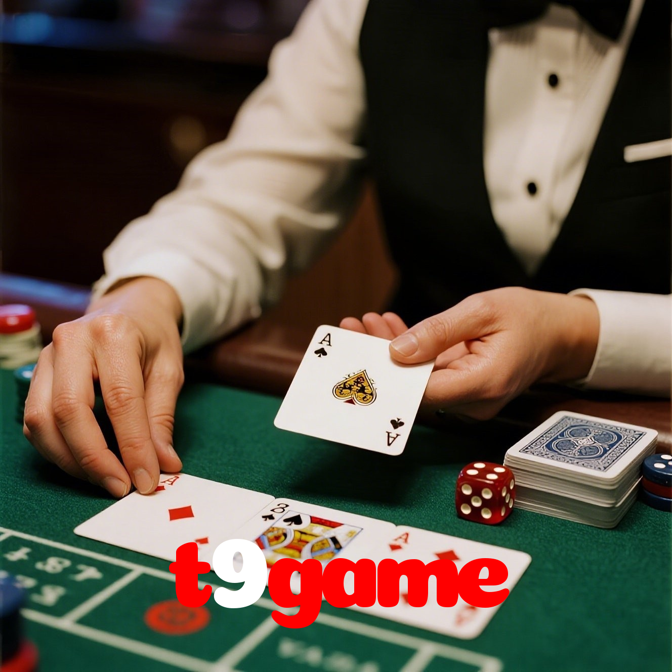 t9game:Jogue e Ganhe no Cassino Online Mais Famoso do Brasil!