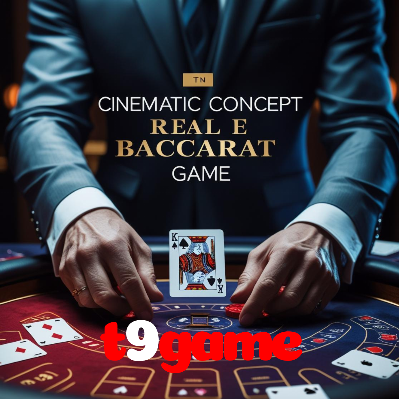 t9game:A Emoção de Las Vegas Está ao Seu Alcance no Cassino Online Brasileiro!