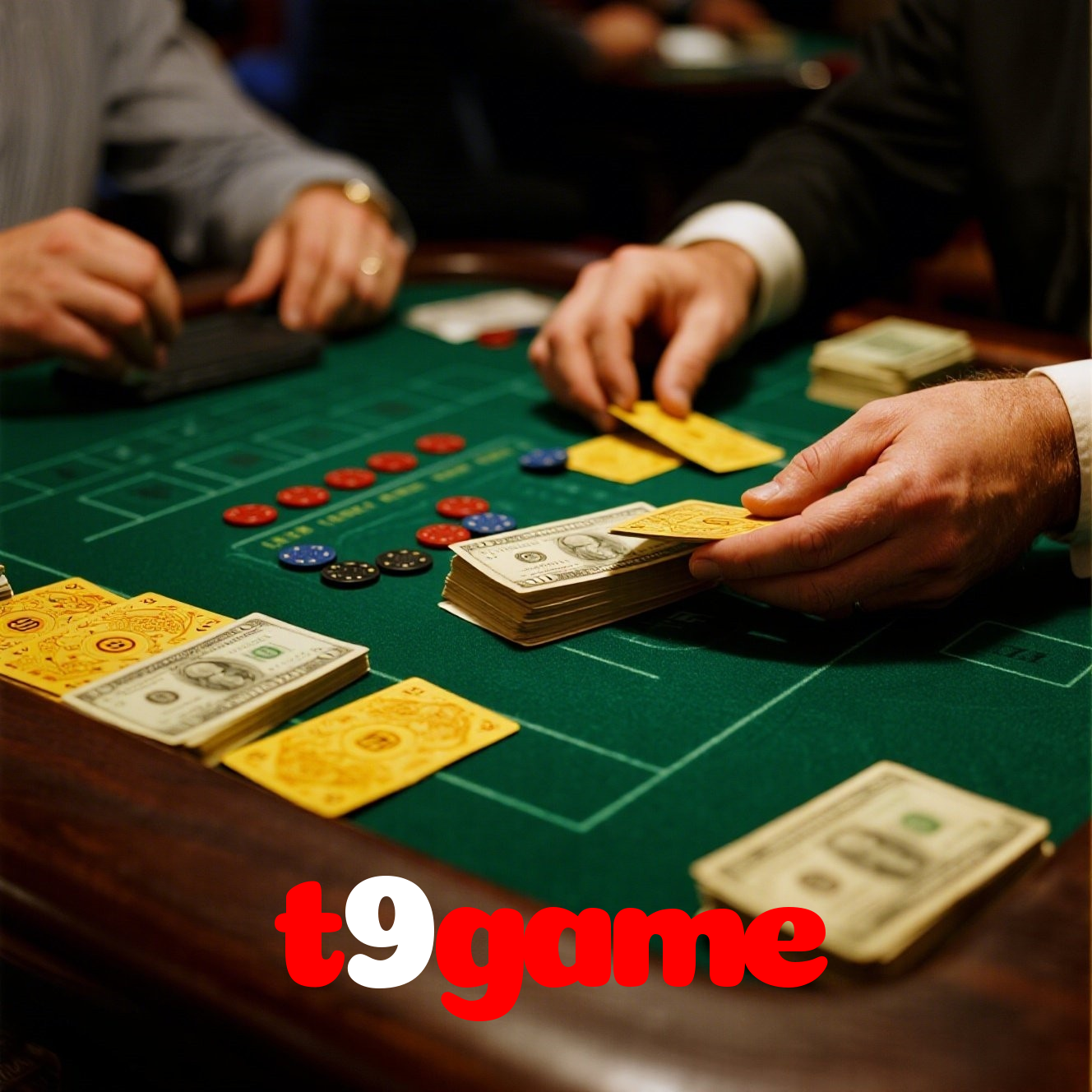 t9game:Sinta a Emoção e Ganhe no Cassino Online Mais Confiável do Brasil!