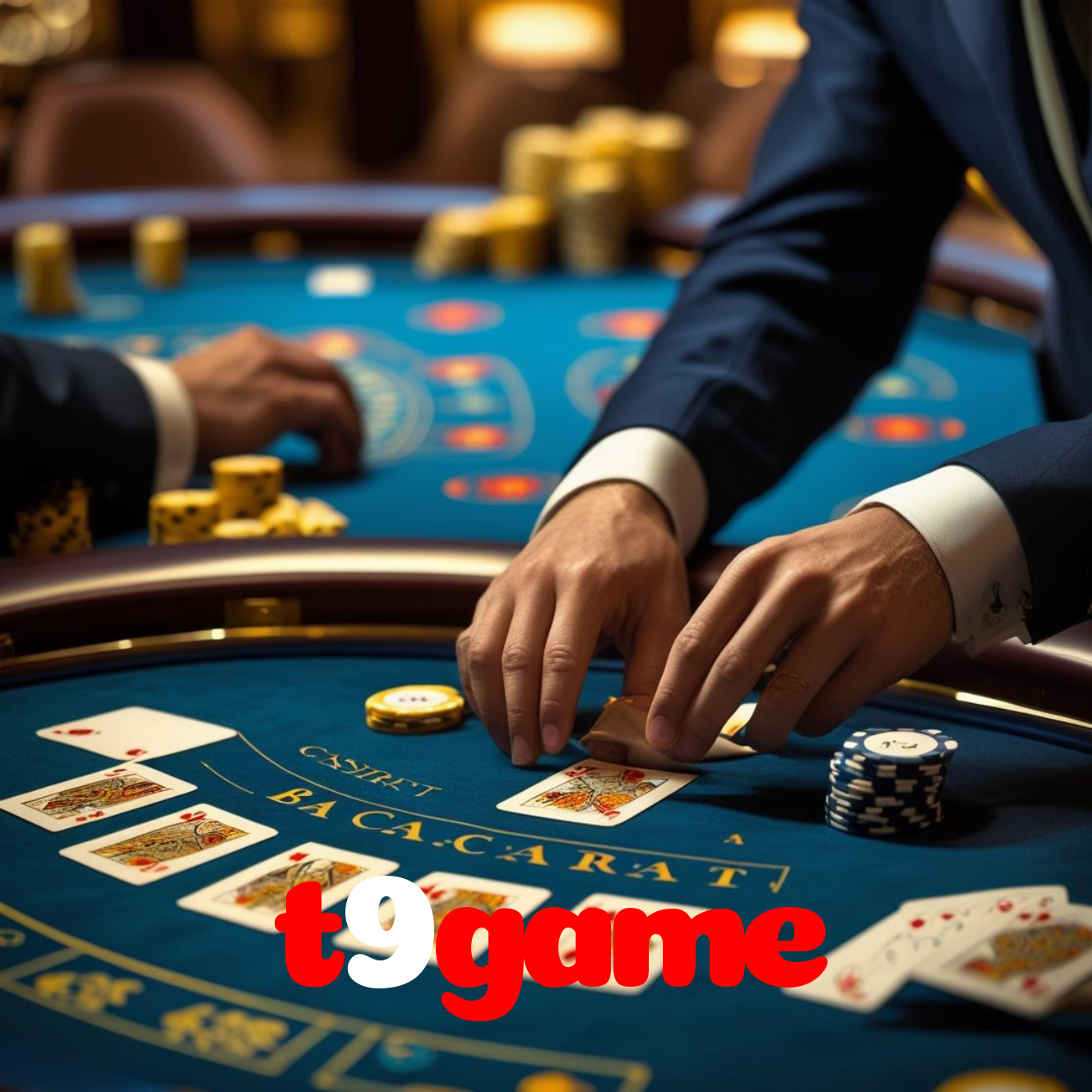 t9game:O cassino online mais confiável para você conquistar o prêmio!